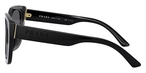 prada pr 24xs 1ab5z1|Buy Prada PR 24XS C52 1AB5Z1 Sunglasses .